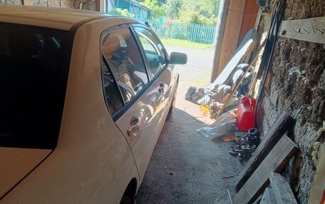 Mitsubishi Lancer IX, 2006 год, 260 000 рублей, 3 фотография