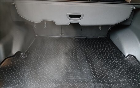 Toyota Land Cruiser Prado 150 рестайлинг 2, 2013 год, 4 100 000 рублей, 17 фотография