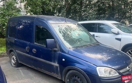 Opel Combo C, 2008 год, 370 000 рублей, 2 фотография