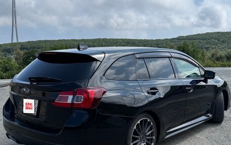 Subaru Levorg I, 2015 год, 1 220 000 рублей, 6 фотография