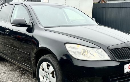 Skoda Octavia, 2010 год, 459 000 рублей, 3 фотография
