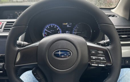 Subaru Levorg I, 2015 год, 1 220 000 рублей, 12 фотография