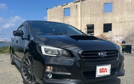 Subaru Levorg I, 2015 год, 1 220 000 рублей, 8 фотография