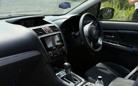 Subaru Levorg I, 2015 год, 1 220 000 рублей, 7 фотография