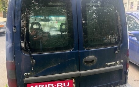 Opel Combo C, 2008 год, 370 000 рублей, 5 фотография