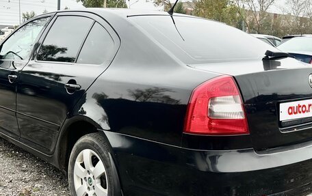 Skoda Octavia, 2010 год, 459 000 рублей, 6 фотография
