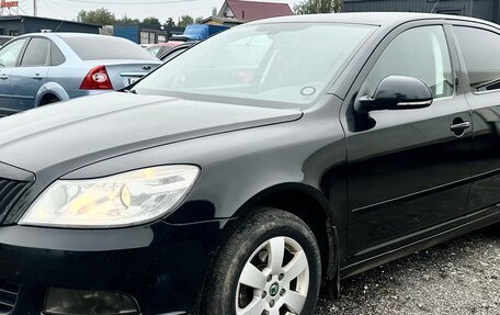 Skoda Octavia, 2010 год, 459 000 рублей, 5 фотография