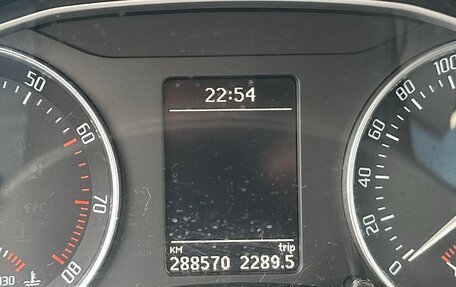 Skoda Octavia, 2010 год, 459 000 рублей, 13 фотография