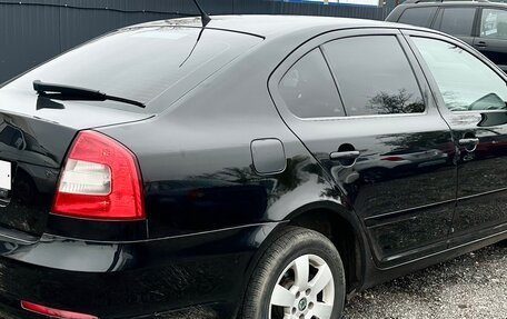 Skoda Octavia, 2010 год, 459 000 рублей, 4 фотография