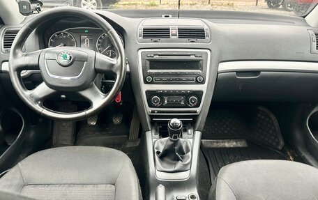 Skoda Octavia, 2010 год, 459 000 рублей, 11 фотография