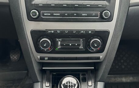 Skoda Octavia, 2010 год, 459 000 рублей, 12 фотография