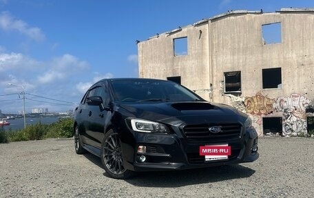 Subaru Levorg I, 2015 год, 1 220 000 рублей, 9 фотография