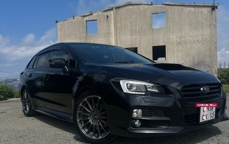 Subaru Levorg I, 2015 год, 1 220 000 рублей, 3 фотография