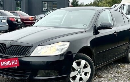 Skoda Octavia, 2010 год, 459 000 рублей, 2 фотография