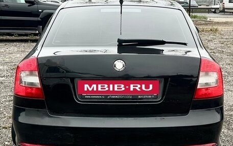 Skoda Octavia, 2010 год, 459 000 рублей, 10 фотография