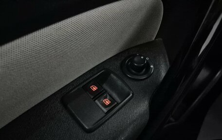 Renault Kangoo II рестайлинг, 2013 год, 600 000 рублей, 11 фотография