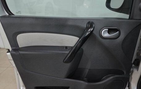 Renault Kangoo II рестайлинг, 2013 год, 600 000 рублей, 9 фотография