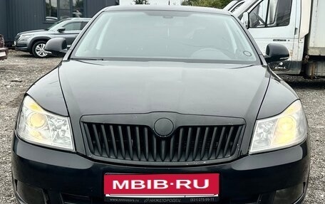 Skoda Octavia, 2010 год, 459 000 рублей, 9 фотография