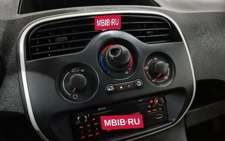 Renault Kangoo II рестайлинг, 2013 год, 600 000 рублей, 21 фотография