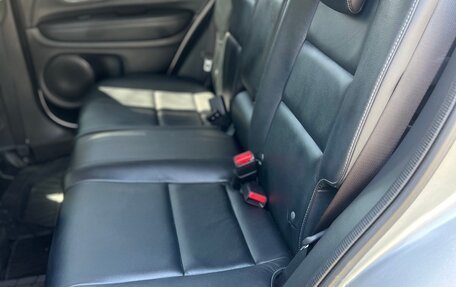 Honda Vezel, 2014 год, 1 400 000 рублей, 13 фотография