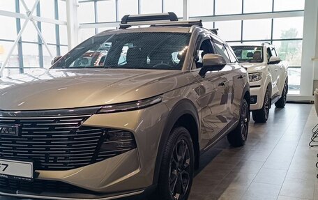 Haval F7, 2026 год, 3 799 000 рублей, 2 фотография