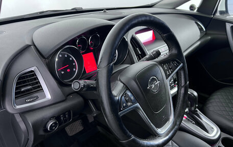 Opel Astra J, 2013 год, 850 000 рублей, 9 фотография