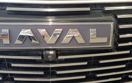 Haval F7, 2026 год, 3 799 000 рублей, 7 фотография