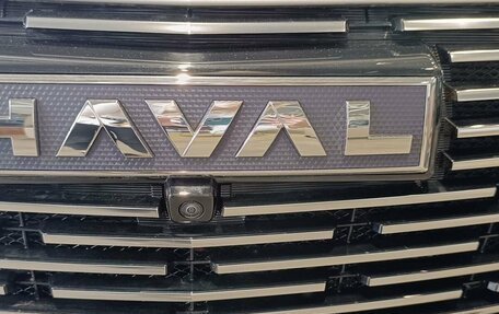 Haval F7, 2026 год, 3 799 000 рублей, 6 фотография