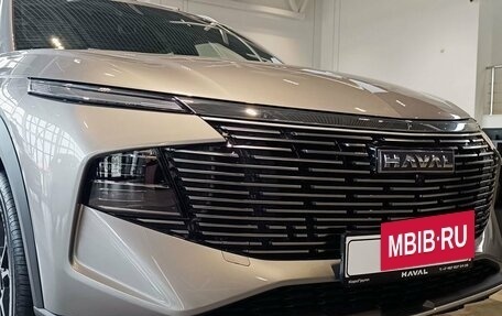 Haval F7, 2026 год, 3 799 000 рублей, 5 фотография