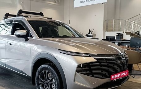 Haval F7, 2026 год, 3 799 000 рублей, 4 фотография
