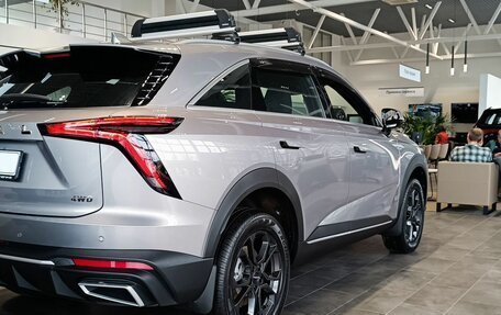 Haval F7, 2026 год, 3 799 000 рублей, 10 фотография