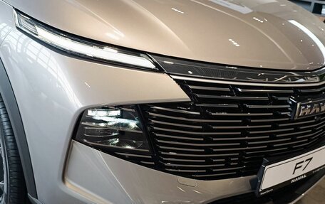 Haval F7, 2026 год, 3 799 000 рублей, 16 фотография