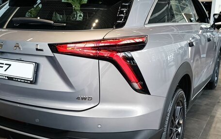 Haval F7, 2026 год, 3 799 000 рублей, 12 фотография
