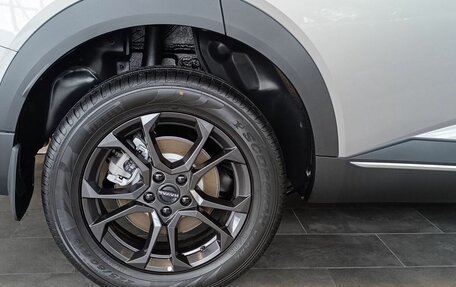 Haval F7, 2026 год, 3 799 000 рублей, 11 фотография