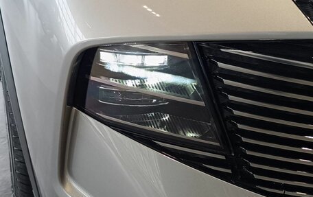 Haval F7, 2026 год, 3 799 000 рублей, 17 фотография