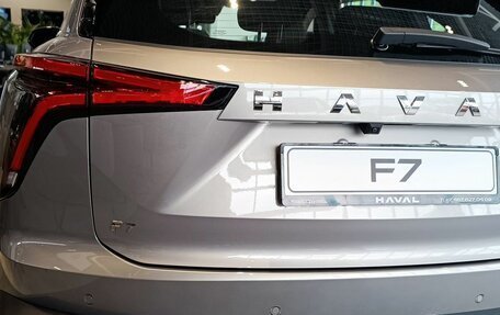 Haval F7, 2026 год, 3 799 000 рублей, 15 фотография