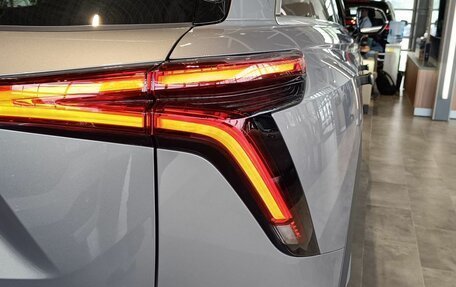 Haval F7, 2026 год, 3 799 000 рублей, 18 фотография