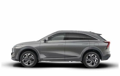 Haval F7, 2026 год, 3 799 000 рублей, 19 фотография