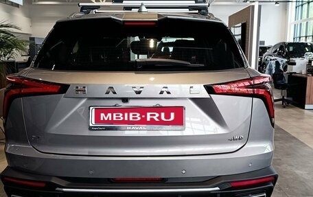 Haval F7, 2026 год, 3 799 000 рублей, 14 фотография
