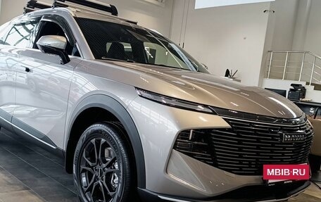 Haval F7, 2026 год, 3 799 000 рублей, 3 фотография
