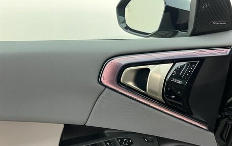 BMW X3, 2026 год, 7 350 000 рублей, 16 фотография