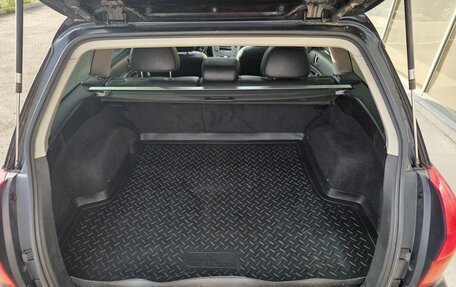 Subaru Outback III, 2006 год, 588 000 рублей, 11 фотография