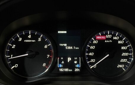 Mitsubishi Outlander III рестайлинг 3, 2013 год, 1 299 000 рублей, 12 фотография