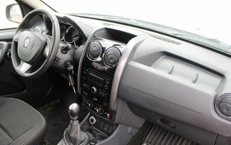 Renault Duster I рестайлинг, 2016 год, 1 359 000 рублей, 9 фотография