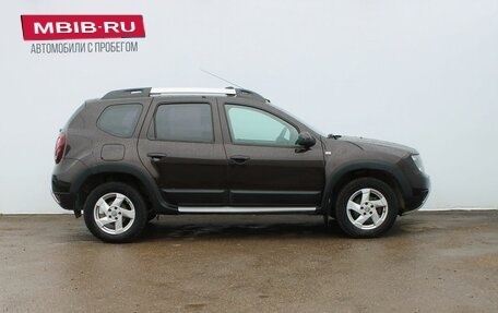 Renault Duster I рестайлинг, 2016 год, 1 359 000 рублей, 4 фотография