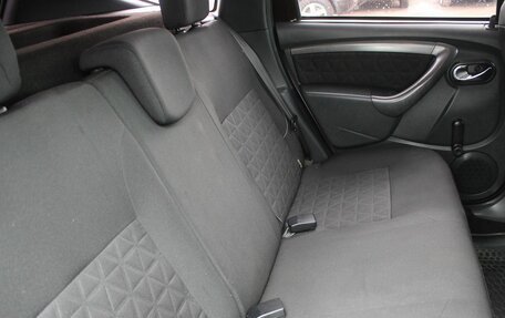 Renault Duster I рестайлинг, 2016 год, 1 359 000 рублей, 21 фотография