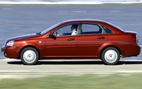 Chevrolet Lacetti, 2006 год, 220 000 рублей, 2 фотография