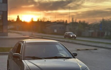 Honda Civic VII, 2005 год, 190 000 рублей, 3 фотография