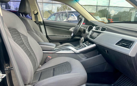 Geely Atlas I, 2018 год, 1 479 000 рублей, 10 фотография