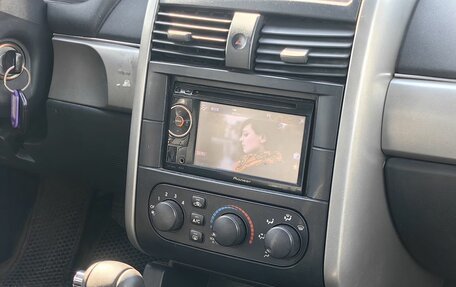 Mitsubishi Galant IX, 2004 год, 209 000 рублей, 10 фотография